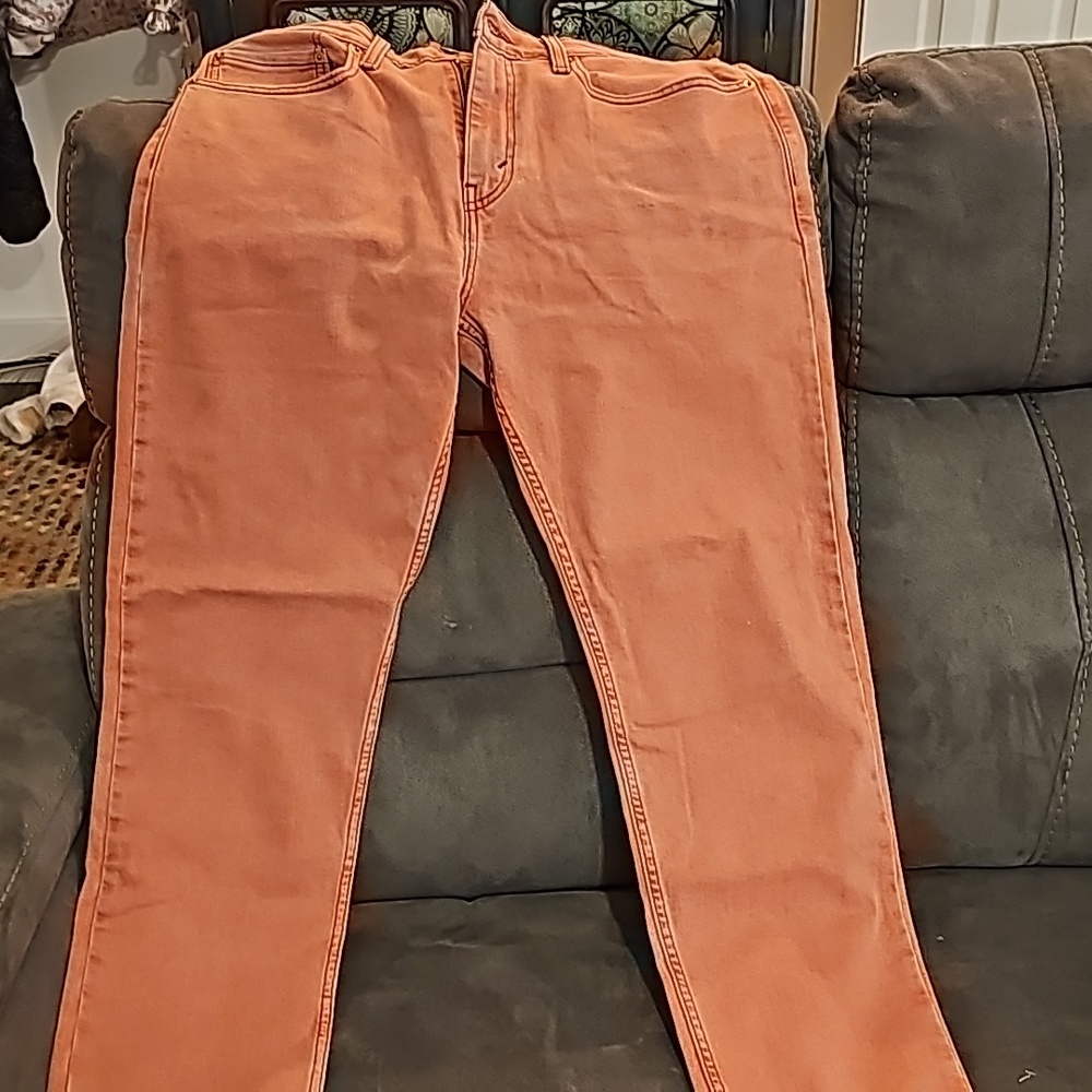 JEANS 👖